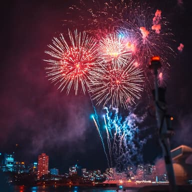 Auld Lang Syne (arr. Dominic Meccia)