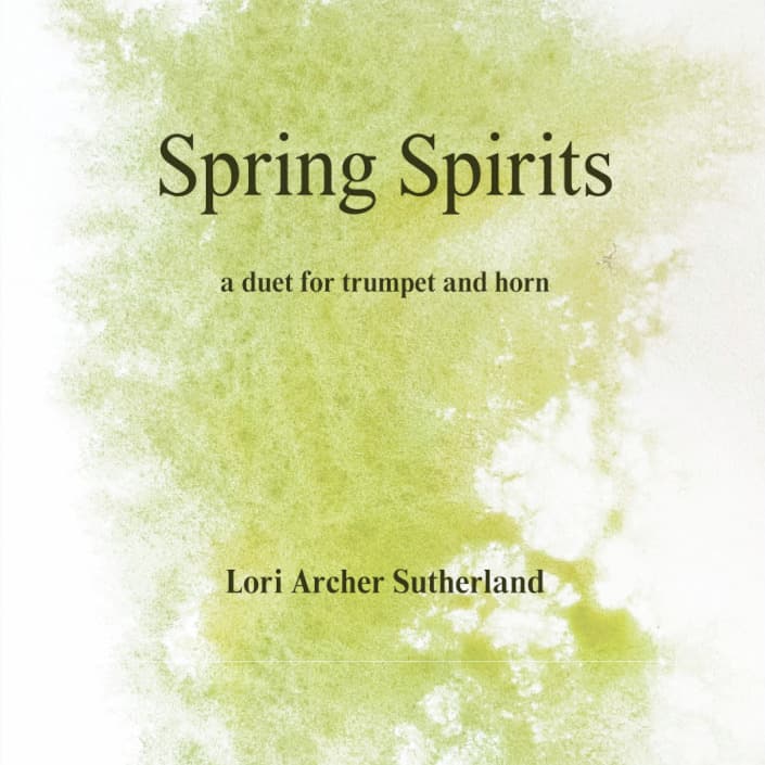 Spring Spirits