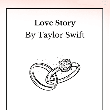 Love Story (arr. Vincent Frank)