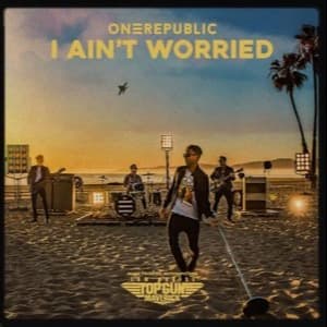 I Ain't Worried (arr. Joe Cox)