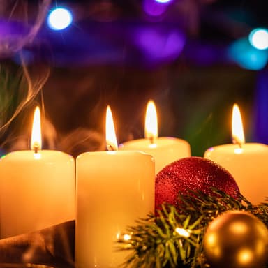 Christmas Concerto (arr. S. Mark Clardy (Pt 1))