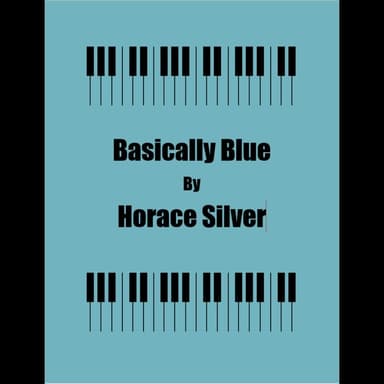 Basically Blue (arr. George Kaplan)