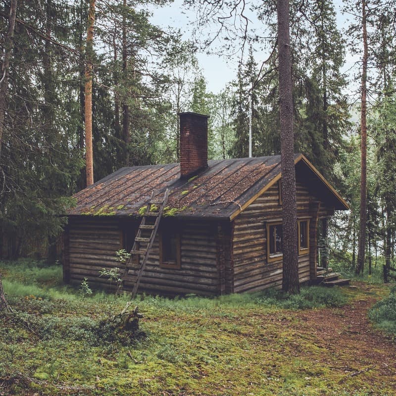 My Old Kentucky Home (arr. B. Scott Christmas)