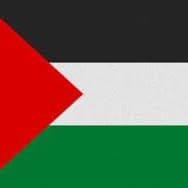 Palestinian National Anthem ("Fida'i") for Flexible Band  - Score Only (arr. Keith Terrett)