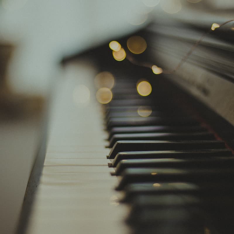 Peacherine Rag (arr. Dominic Meccia)