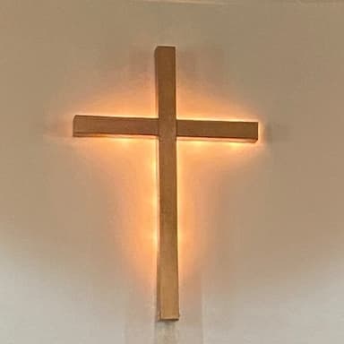 He Was Wounded for Our Transgressions (arr. J. Randolph Hall)