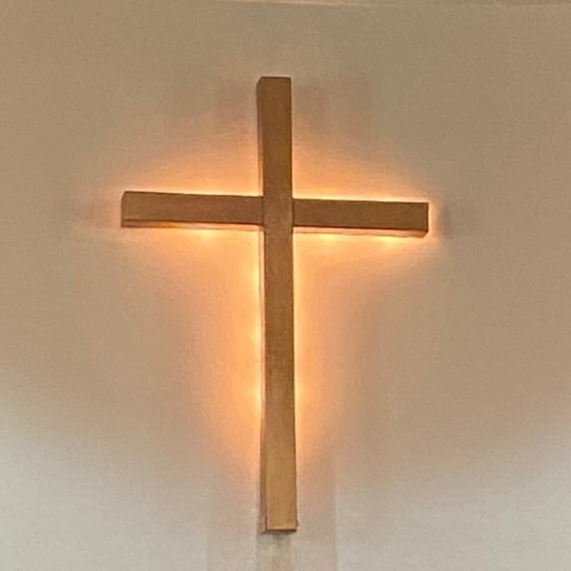 He Was Wounded for Our Transgressions (arr. J. Randolph Hall)