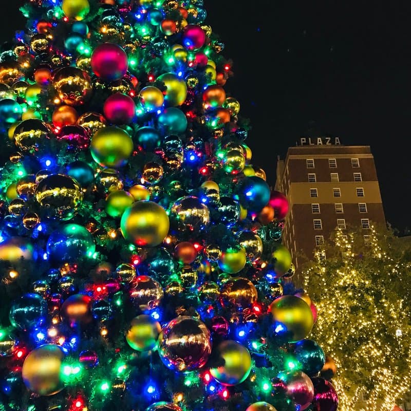 We Wish You A Merry Christmas (arr. Dominic Meccia)