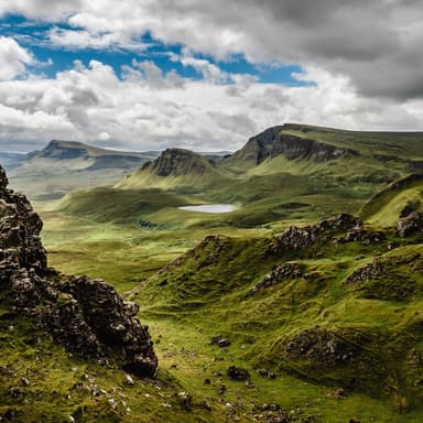 Scots Wha Hae (arr. Dominic Meccia)
