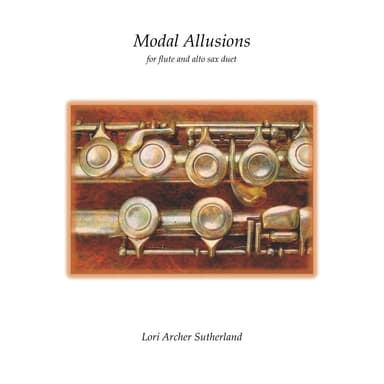 Modal Allusions