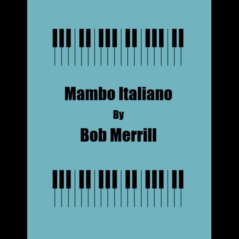 Hey Mambo (arr. George Kaplan)
