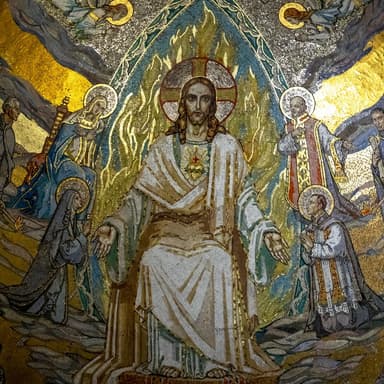 Abide With Me (arr. Dominic Meccia)
