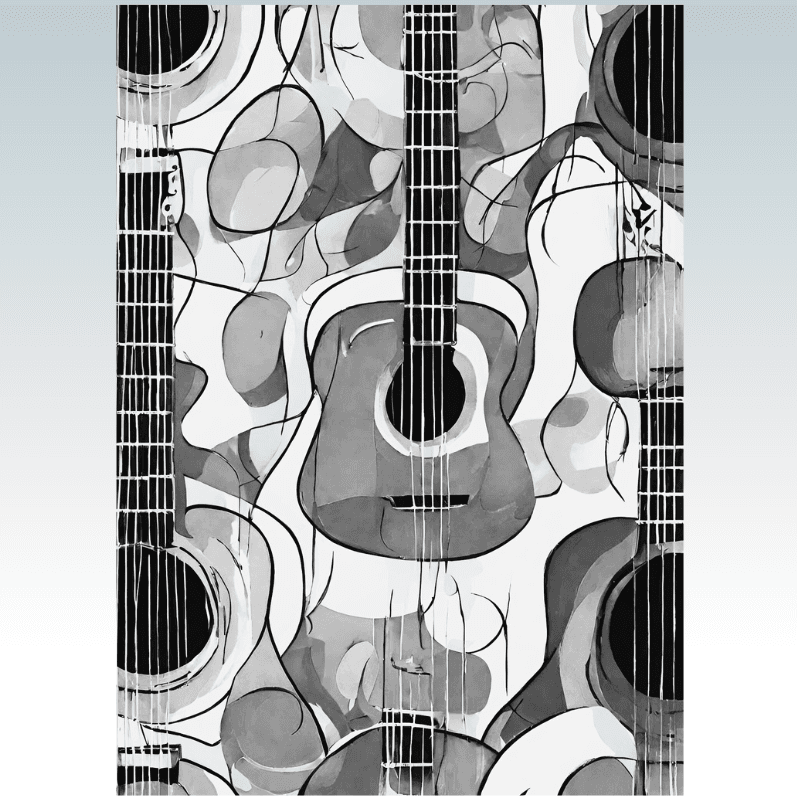 Innovative Studies for Guitar - Volume 1