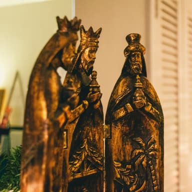 Videntes Stella Magi (arr. J. Randolph Hall)