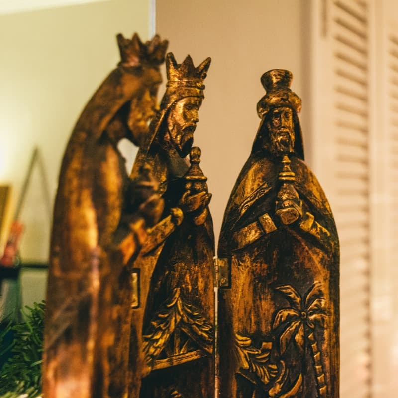 Videntes Stella Magi (arr. J. Randolph Hall)