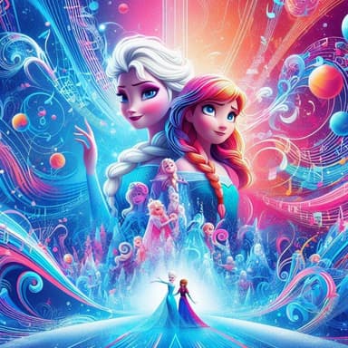Let It Go (arr. Stephan Langenberg)