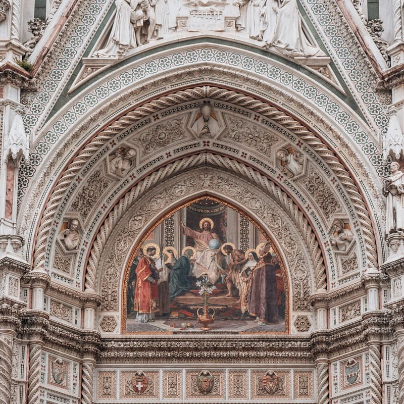 Savior, Sprinkle Many Nations (arr. J. Randolph Hall)