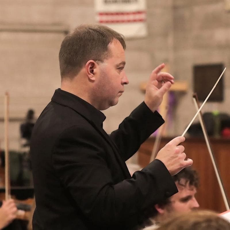 God So Loved the World (SATB version)