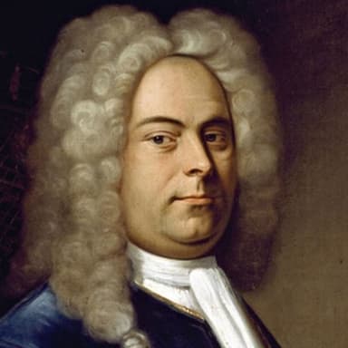 Handel: Largo from Xerxes for Piano Quartet (arr. James M. Guthrie)