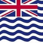 British Indian Ocean Territory (The) National Anthem for Brass Quintet (arr. Keith Terrett)