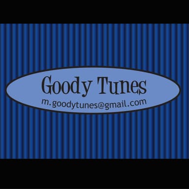 I'll Be Around (arr. Mark Goodney)