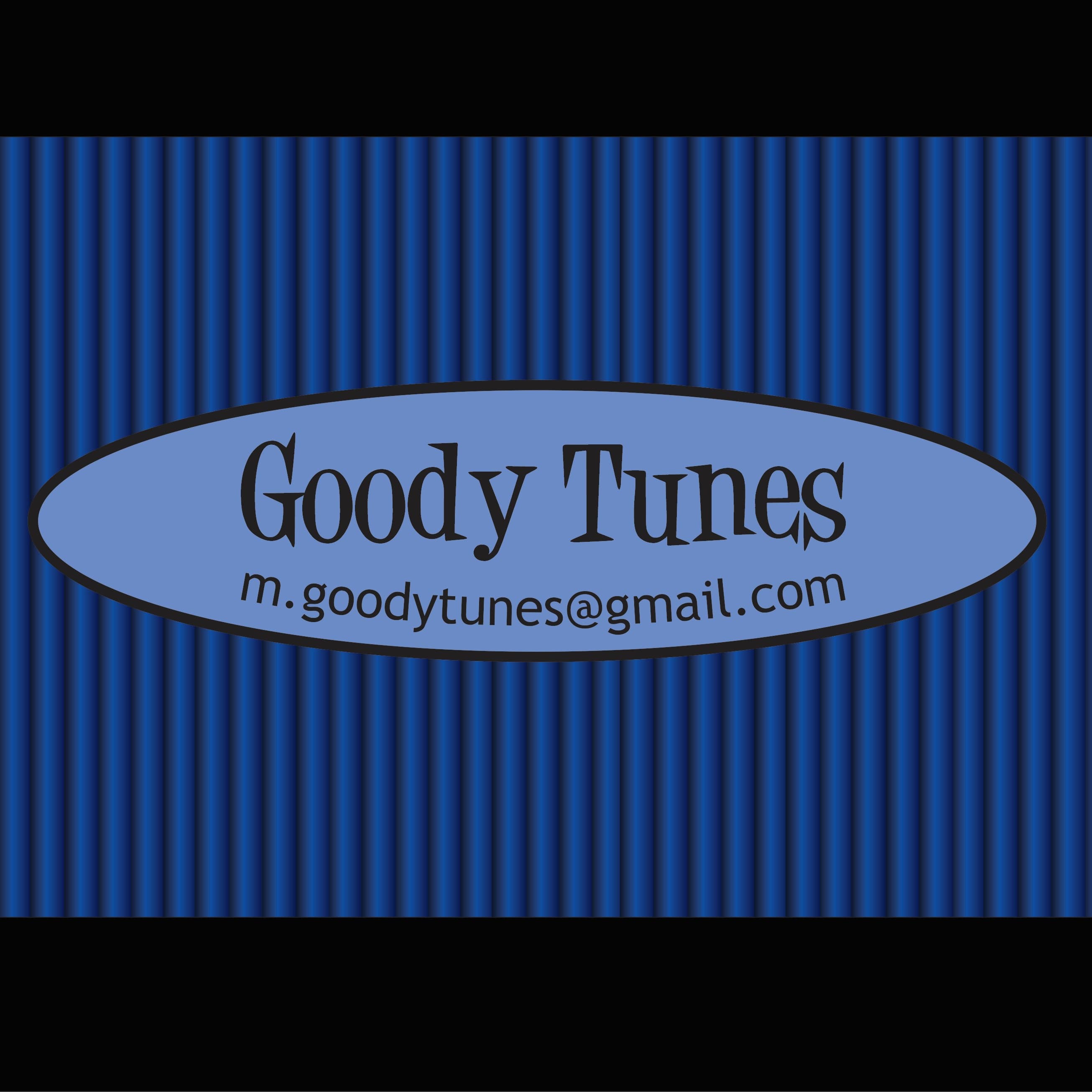 I'll Be Around (arr. Mark Goodney)
