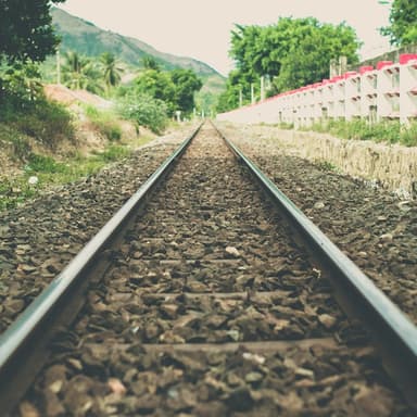 Railroad Rag