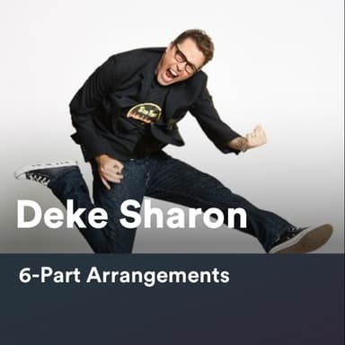 Fill It Up Again (arr. Deke Sharon)