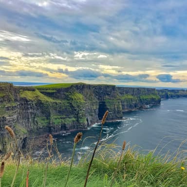 Ireland Must Be Heaven, For My Mother Came From There (arr. Dominic Meccia)