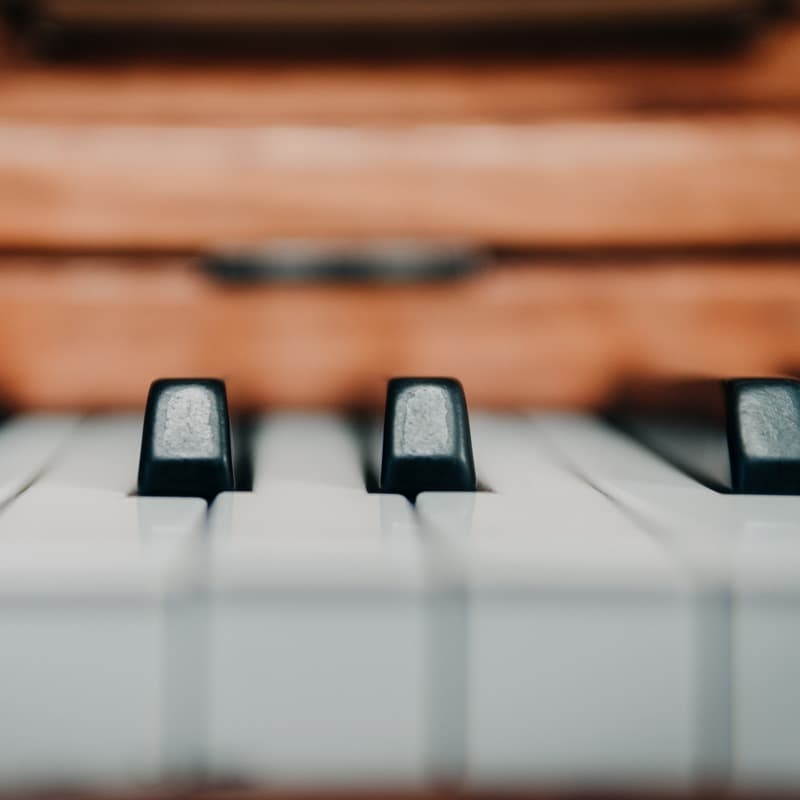Fascination (arr. SAMUEL MALAQUIAS)