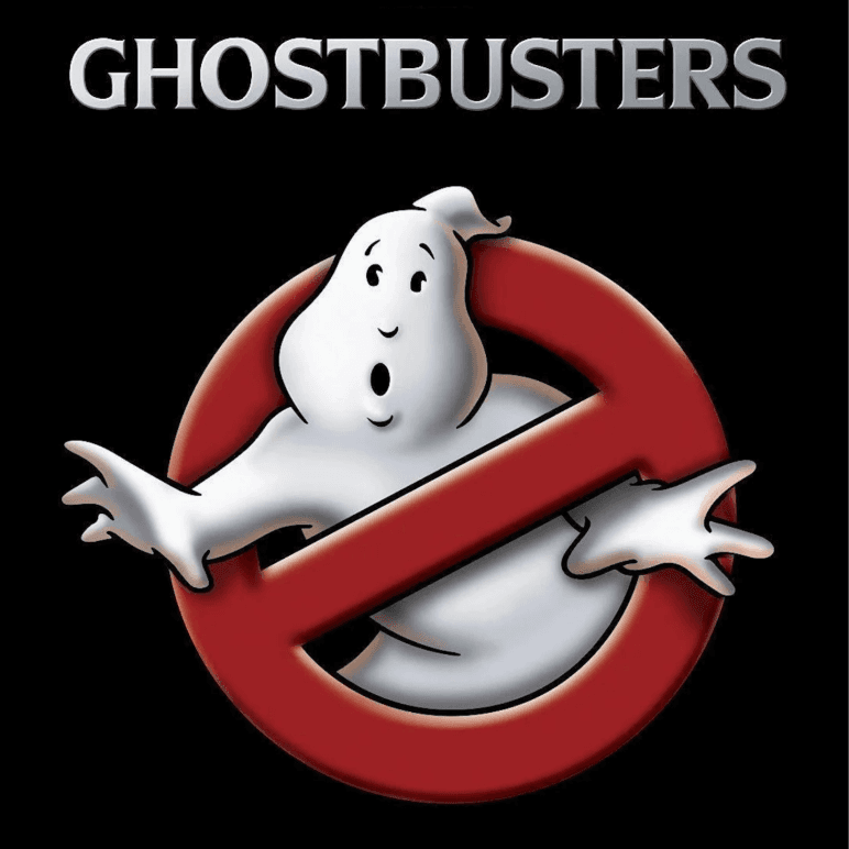Ghostbusters (arr. Ralph Raymond Hays)