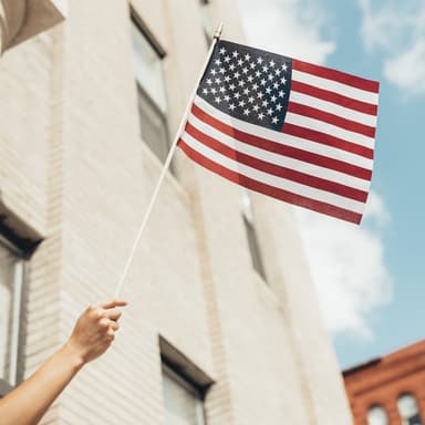 America, The Beautiful (arr. Dominic Meccia)