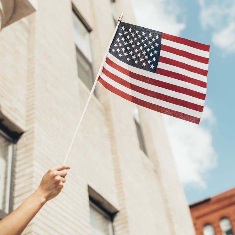 America, The Beautiful (arr. Dominic Meccia)