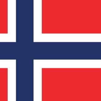 Norwegian National Anthem for String Orchestra (World National Anthem Series) (arr. Keith Terrett)