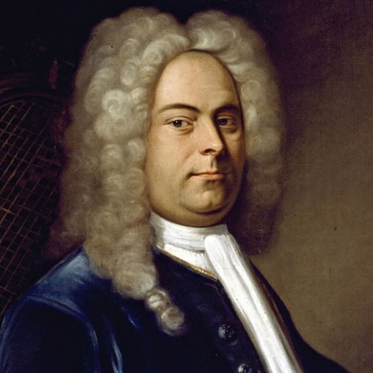 Handel: Ten Duets from Water Music for Alto Sax & Bass Trombone (arr. James M. Guthrie)