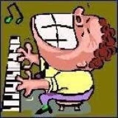 I Will Rise (Duet for Tenor and Bass solo)