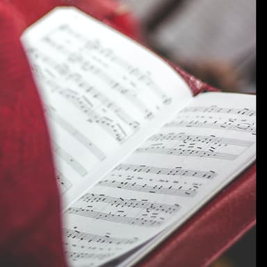 Lift Ev'ry Voice And Sing (arr. Kristin Bamberger Marchilena)