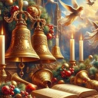 O Come, O Come Immanuel (arr. Carol Boudreau)