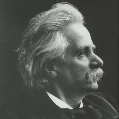 Grieg: Ase's Death from Peer Gynt Suite for Violin & Piano (arr. James M. Guthrie, ASCAP)