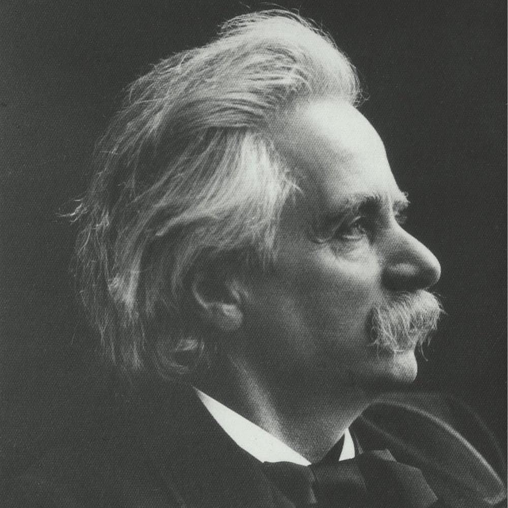 Grieg: Ase's Death from Peer Gynt Suite for Violin & Piano (arr. James M. Guthrie, ASCAP)