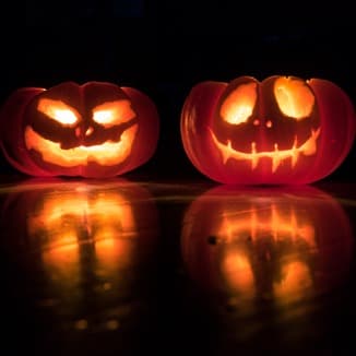 Halloween Song (arr. Dominic Meccia)