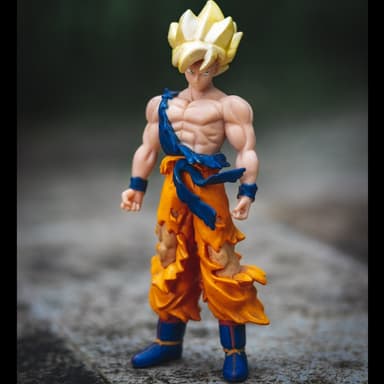 Dragon Ball Gt (arr. SAMUEL DE SOUZA MALAQUIAS)