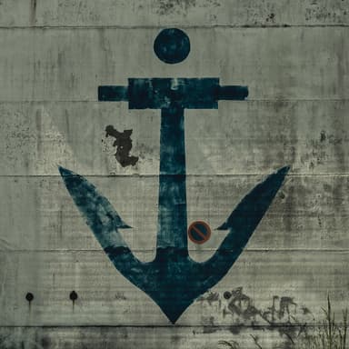 Jesus is the Anchor of My Soul