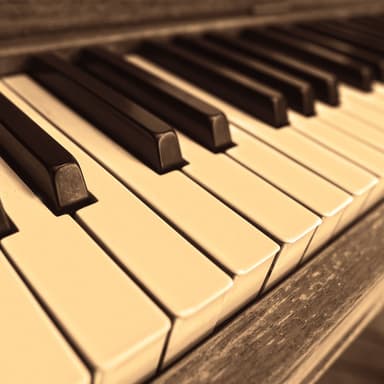 Andante (2nd Movement) from Piano Concerto No. 21 "Elvira Madigan" (Mozart) - Solo Piano (Level 3) (arr. Rob Bushnell)