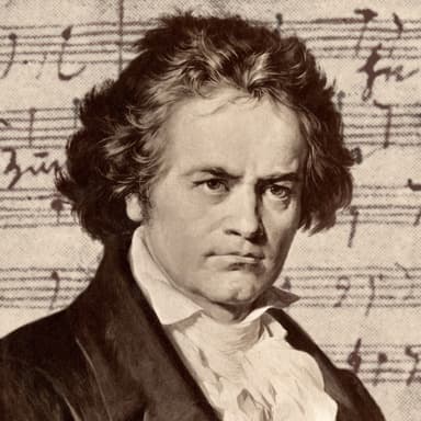 Beethoven: Adagio from the Moonlight Sonata for Baritone Horn & Piano (arr. James M. Guthrie)