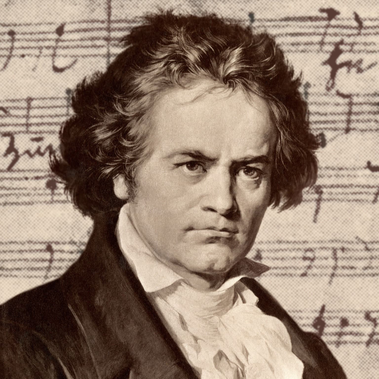 Beethoven: Adagio from the Moonlight Sonata for Baritone Horn & Piano (arr. James M. Guthrie)