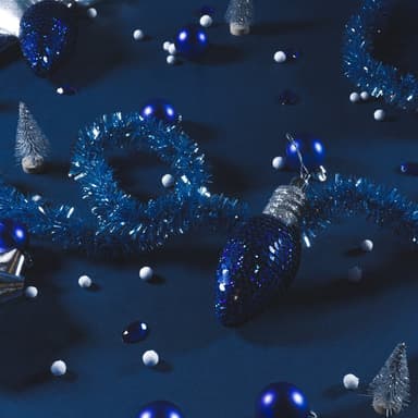 Blue Christmas (arr. Dominic Meccia)