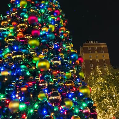 We Wish You A Merry Christmas (arr. Dominic Meccia)