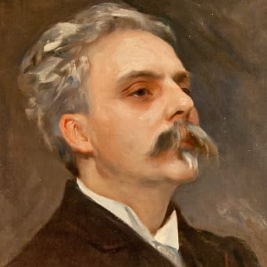 Fauré: Three Nocturnes Op. 33 Complete for String Quartet (arr. James M. Guthrie)