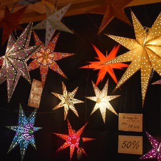 Twinkle, Twinkle Little Star (arr. Dominic Meccia)